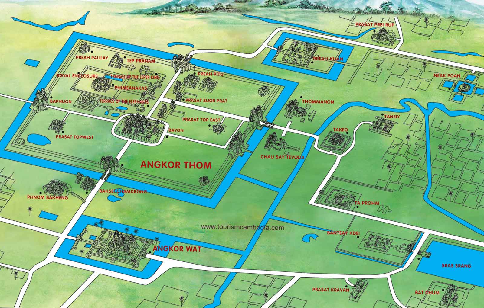karta-Angkora