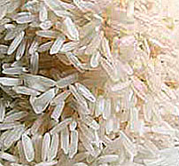 длиннозерный рис