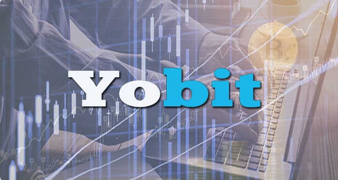 Отзывы о бирже Yobit и обзор компании на yobit.net