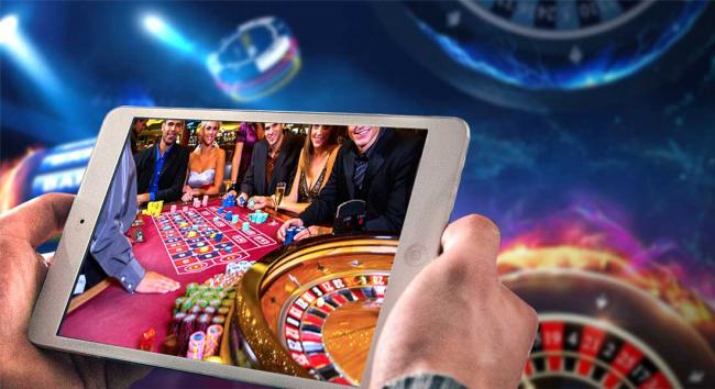 Faraon - лучшее казино онлайн бесплатно и без регистрации