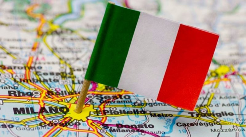 Помощь в получении визы в Италию от Visateka