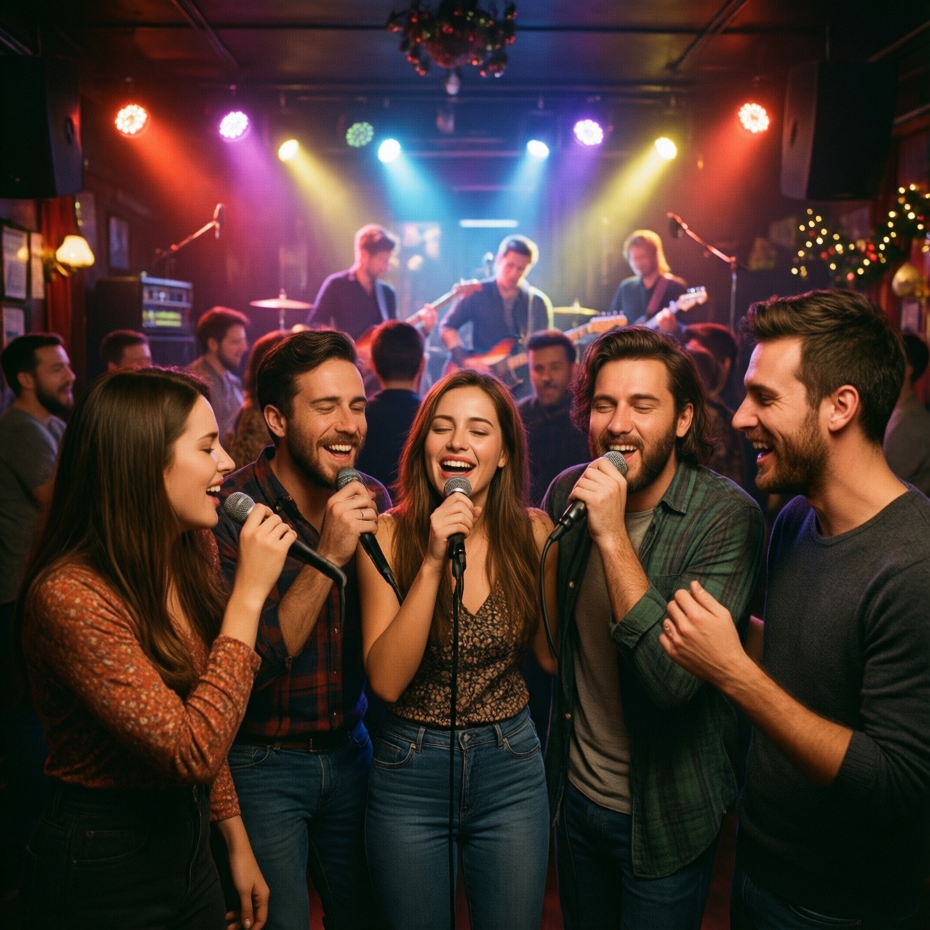 Событие Вау в the oldschool pub: музыкальное лото и караоке-хиты Событие Вау в the oldschool pub: музыкальное лото и караоке-хиты